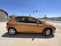 usado Peugeot 307 2.0HDI XS