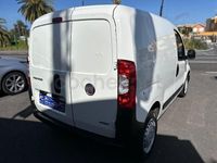 Usado Fiat Fiorino 80 CV (58 kW) 2015 Blanco Monovolumen