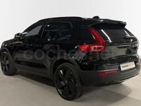 Usado Volvo XC40 197 CV (144 kW) 2024 Negro SUV