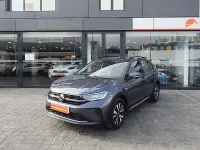 Usado VW Taigo Life 95 CV (69 kW) 2023 Gris / plata SUV