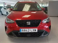 Usado Seat Arona Style 110 CV (80 kW) 2022 Otro SUV