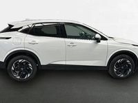Usado Nissan Qashqai N-Connecta 158 CV (116 kW) 2025 Sapporo white (sólido) SUV