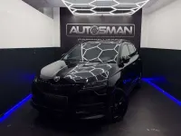 Usado Skoda Karoq SportLine 150 CV (110 kW) 2021 Negro SUV