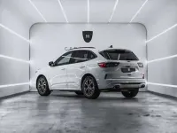 Usado Ford Kuga ST-Line X 150 CV (110 kW) 2020 Blanco SUV