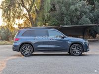 Usado Mercedes EQB300 167 kW (228 CV) 2022 Eléctrico SUV