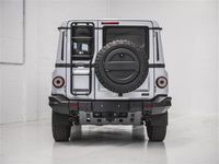 Usado Ineos Grenadier 286 CV (210 kW) 2023 Sterling silver Familiar