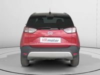Usado Opel Crossland 103 CV (75 kW) 2020 Rojo SUV