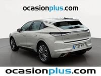 Usado DS Automobiles DS4 Trocadero 225 CV (165 kW) 2023 Blanco SUV