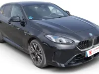 Usado BMW 120 Comfort Edition 163 CV (119 kW) 2025 Negro Utilitario