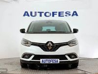 usado Renault Scénic IV TCE 140cv Zen Auto 5P # TECHO PANORAMICO,NAVY,FAROS LED