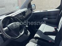 Brugt Citroën Jumpy 71 HK (52 kW) 2004 Hvid MPV