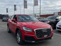 usado Audi Q2 Advanced 30 TDI 85kW (116CV) S tronic