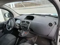 Usado Renault Kangoo 75 CV (55 kW) 2019 Blanco Monovolumen