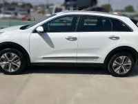 Usado Kia e-Niro 150 kW (204 CV) 2021 Blanco SUV