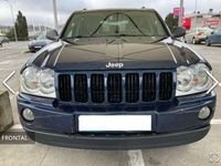 usado Jeep Grand Cherokee 3.0CRD Laredo Aut.