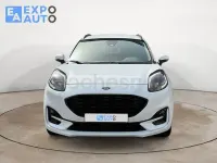 Usado Ford Puma ST-Line 125 CV (91 kW) 2023 Blanco SUV