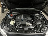 Usado BMW M2 Sport Line 370 CV (272 kW) 2017 Negro Coupe