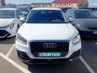 Usado Audi Q2 Advanced 116 CV (85 kW) 2019 Blanco SUV