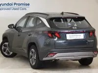 Usado Hyundai Tucson 159 CV (116 kW) 2025 SUV
