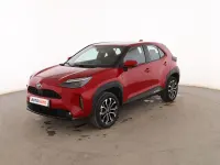 Usado Toyota Yaris Cross Active 116 CV (85 kW) 2022 Rojo SUV
