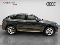 usado Audi Q5 Sportback 40 TDI quattro-ultra Advanced S tronic 1