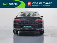 Occasion VW Arteon R-line 218 ch (160 kW) 2021 Gris Berline