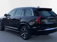 Usado Volvo XC90 Core 250 CV (183 kW) 2025 Negro SUV