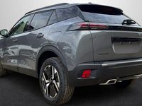 Nuevo Peugeot 2008 Allure 145 CV (106 kW) 2025 Gris SUV