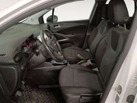 Usado Opel Crossland Edition 111 CV (81 kW) 2021 Blanco SUV