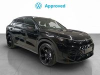 Usado VW T-Roc Edition 150 CV (110 kW) 2025 Negro SUV