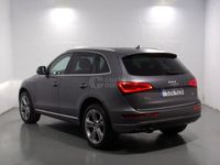 usado Audi Q5 2.0 TDI Advance quattro