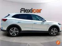 Usado MG Marvel R Comfort 131 kW (179 CV) 2022 Blanco SUV