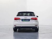 Occasion Audi A3 Design 110 PK (80 kW) 2017 Wit Sedan