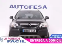 Używany Opel Antara Excellence 150 KM (110 kW) 2010 SUV