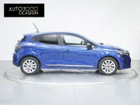 Usado Renault Clio V Evolution 100 CV (73 kW) 2025 Azul Berlina
