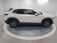 Usado Mazda CX-30 186 CV (136 kW) 2021 Blanco SUV