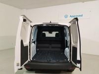 Nuevo VW Caddy 102 CV (75 kW) 2025 Blanco Monovolumen