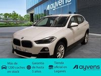 Usado BMW X2 Comfort Edition 150 CV (110 kW) 2020 Blanco SUV
