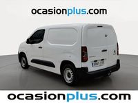 Usado Citroën Berlingo 102 HP (75 kW) 2022 Branco Monovolume