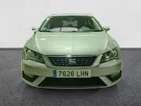 Usado Seat Leon ST XCELLENCE 150 CV (110 kW) 2020 Familiar