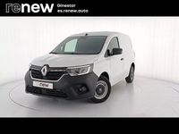 Usado Renault Kangoo 116 CV (85 kW) 2024 Blanco Monovolumen