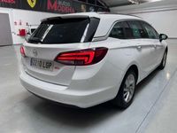usado Opel Astra 1.5D S/S Ultimate 122