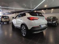 Usado Opel Grandland X Ultimate 130 CV (95 kW) 2019 Blanco SUV