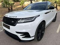 Usado Land Rover Range Rover Velar HSE Dynamic 300 CV (220 kW) 2019 Blanco SUV