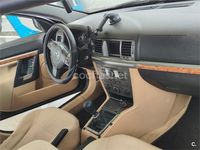 Usado Opel Vectra Elegance 122 HP (89 kW) 2006 Preto Sedan