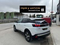 usado Peugeot 3008 1.5BlueHDi GT Line S&S 130