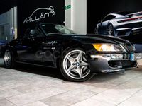 Usado BMW Z3 M 321 CV (236 kW) 1998 Negro Descapotable