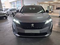Usado Peugeot 3008 Allure 130 CV (95 kW) 2024 Gris SUV