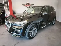 Usado BMW X5 Sport Line 398 CV (292 kW) 2021 Negro SUV