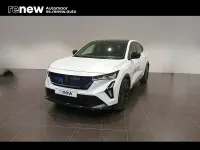 Begagnad Renault Rafale Esprit Alpine 200 HK (147 kW) 2024 Vit SUV